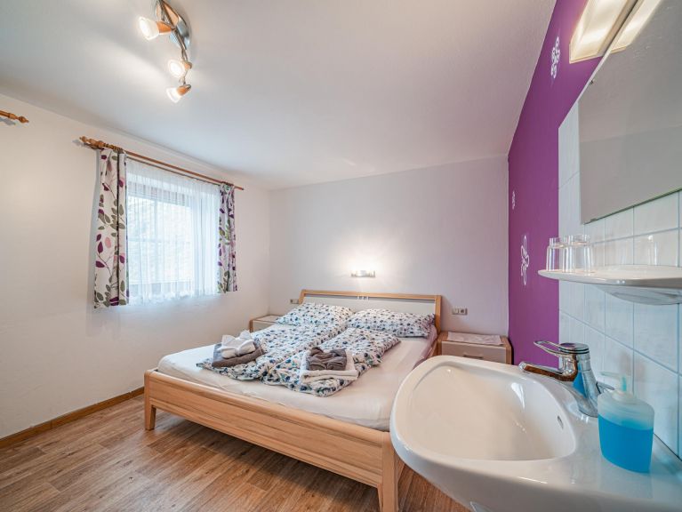 Apartment Brandtner
