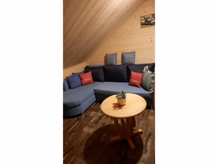 Chalet Auhof catering included