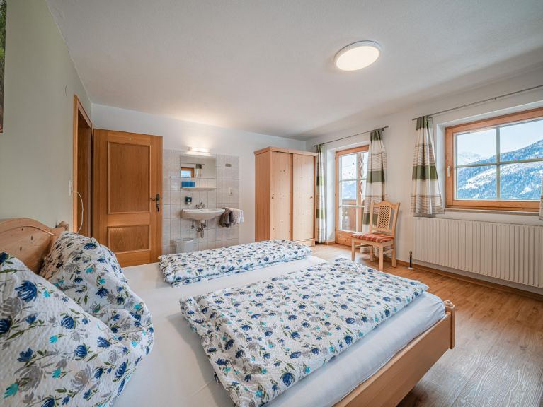 Apartment Brandtner