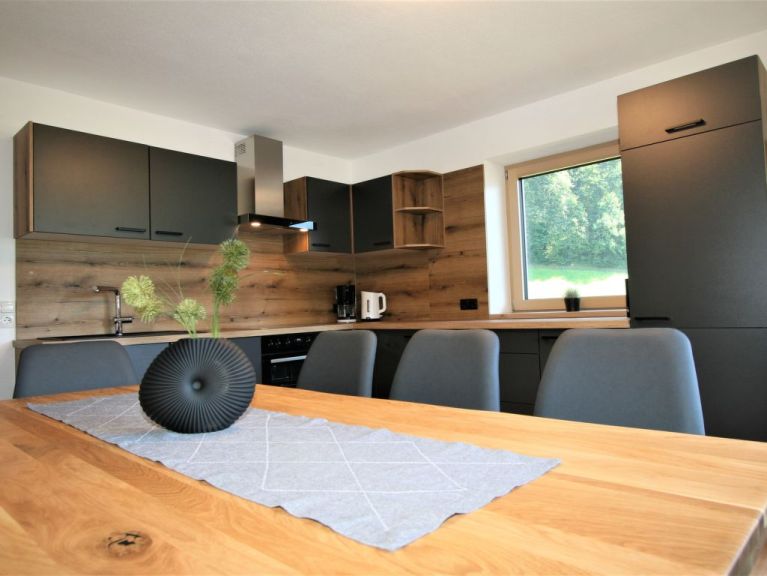 Apartment Geislerhof