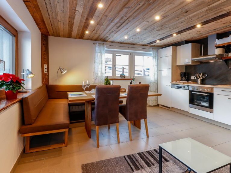 Chalet Golden Hirsch