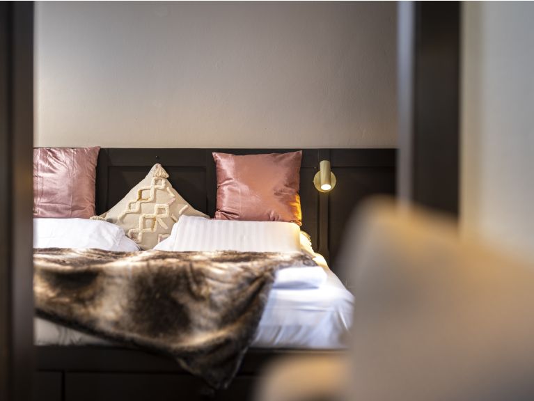 Apartment Goldried in Goldried Park