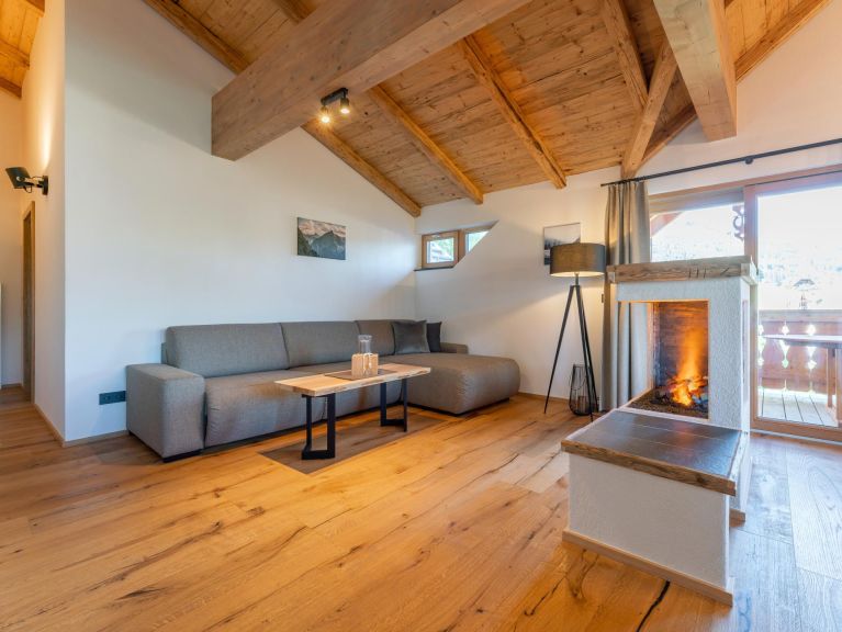 Apartment AlmApART 9-4