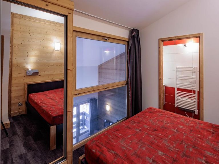 Apartment Backgammon