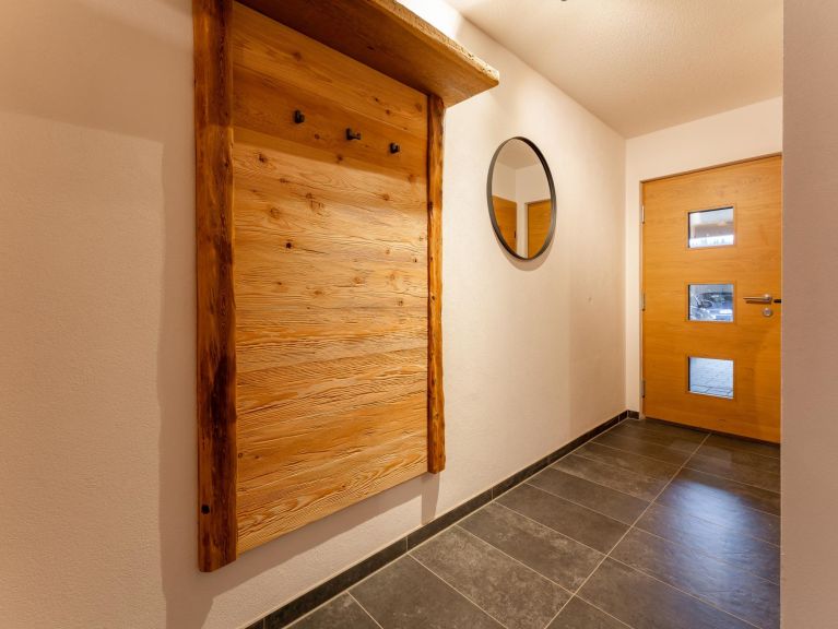 Apartment AlmApART 7-2