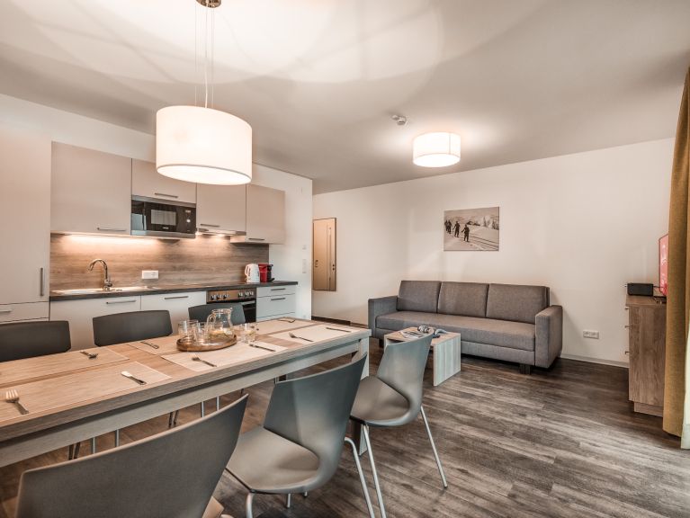 Apartment Orgler comfort