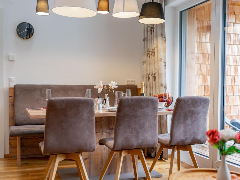 Apartment Ski & Nature Top 18