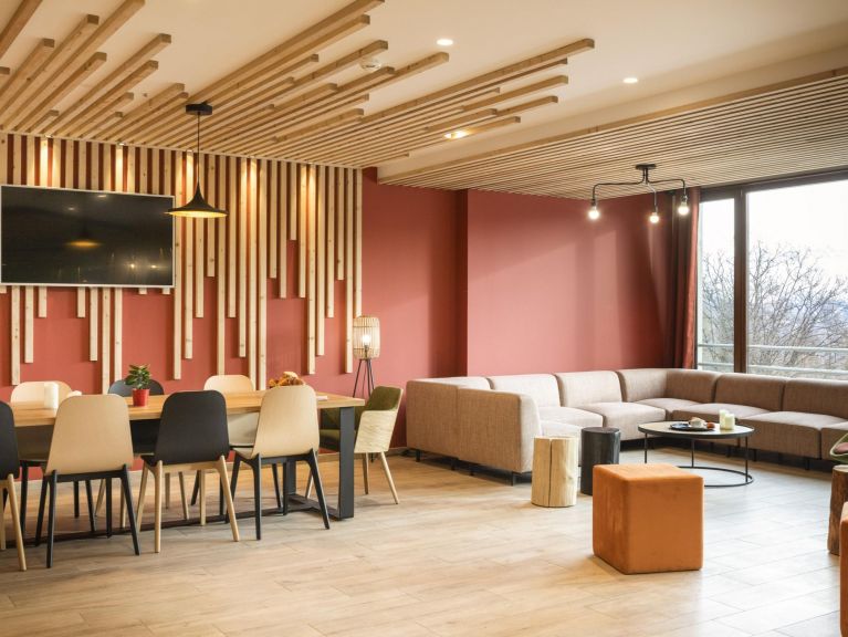 Apartment Club MMV L'Etoile des Sybelles Comfort