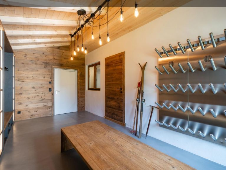 Chalet Kirchberg am Bach Sunday to Sunday