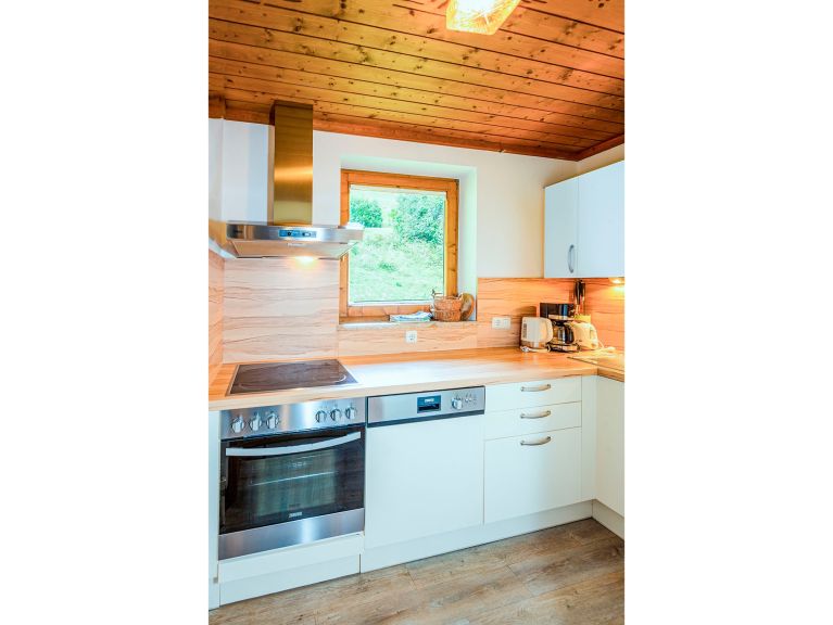 Chalet Alternberger Sunday to Sunday