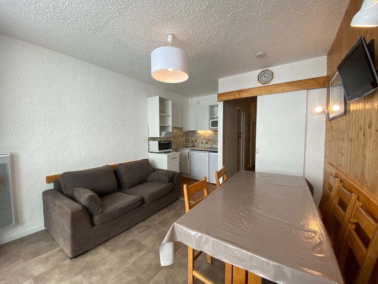 Apartment Le Lac du Lou