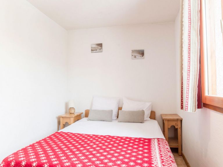 Chalet-apartment Acacia Apartment 3