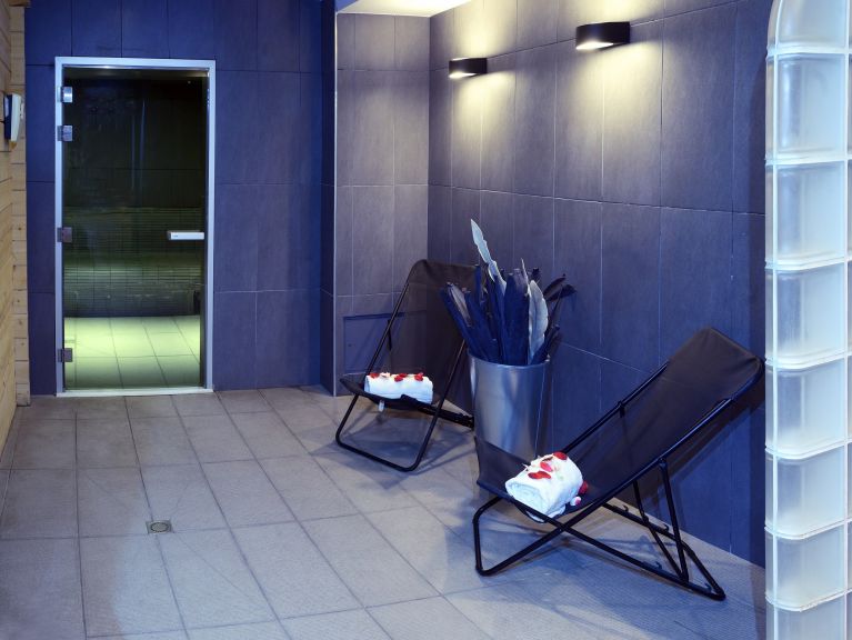 Chalet-apartment Du Soleil Contemporain