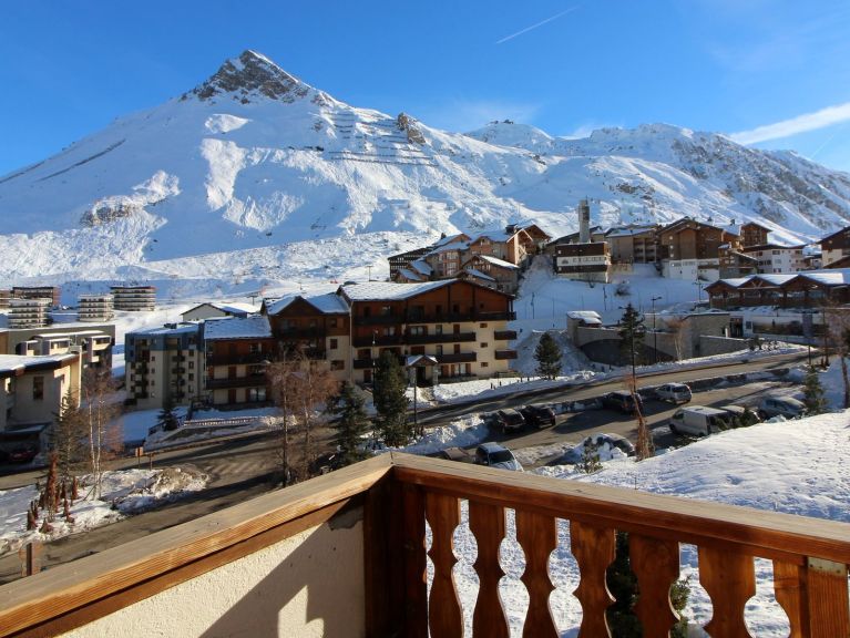 Chalet-apartment Bobech