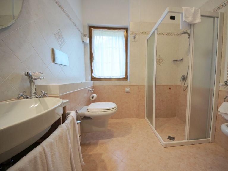 Chalet-apartment Baita Antlia