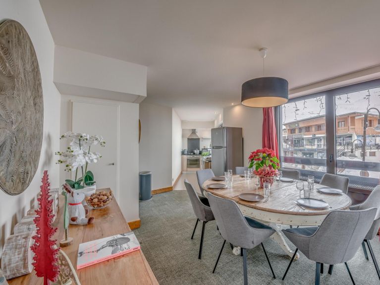 Apartment Palafour Lodges apartment 1