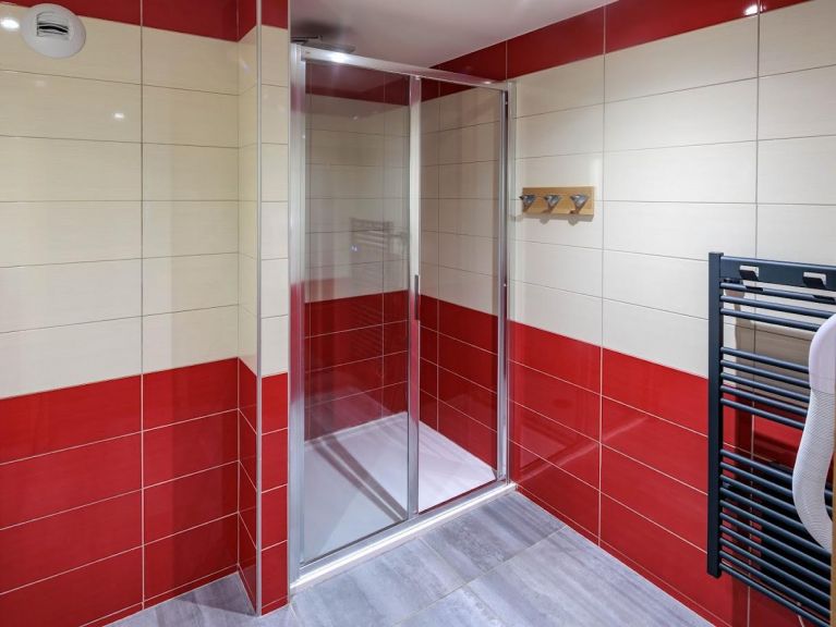 Apartment Backgammon