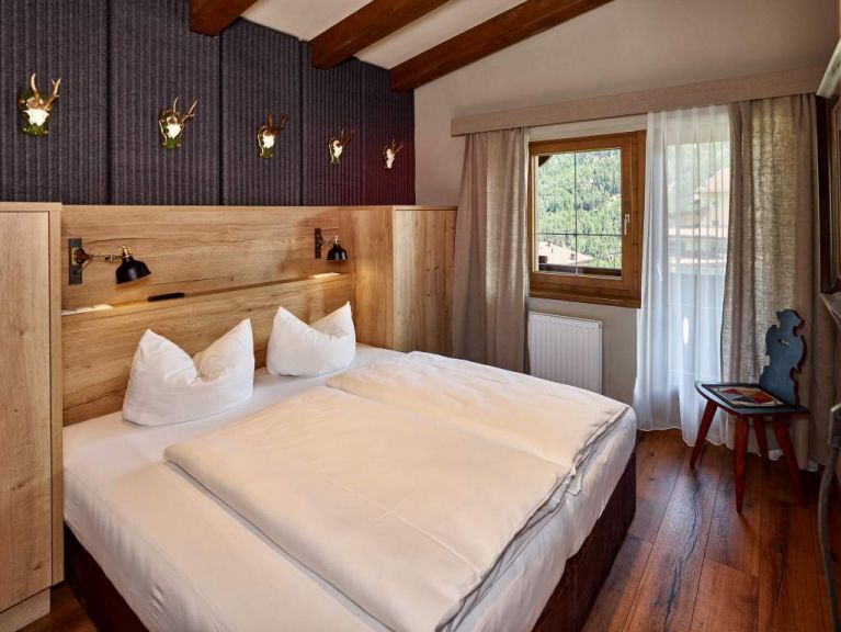 Chalet-apartment A Casa Juwel Top 3