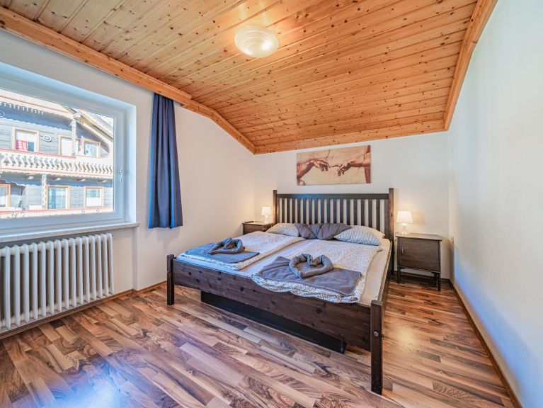 Apartment Verena