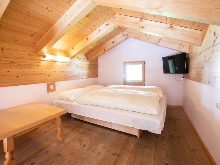 Chalet Sonnwendbach