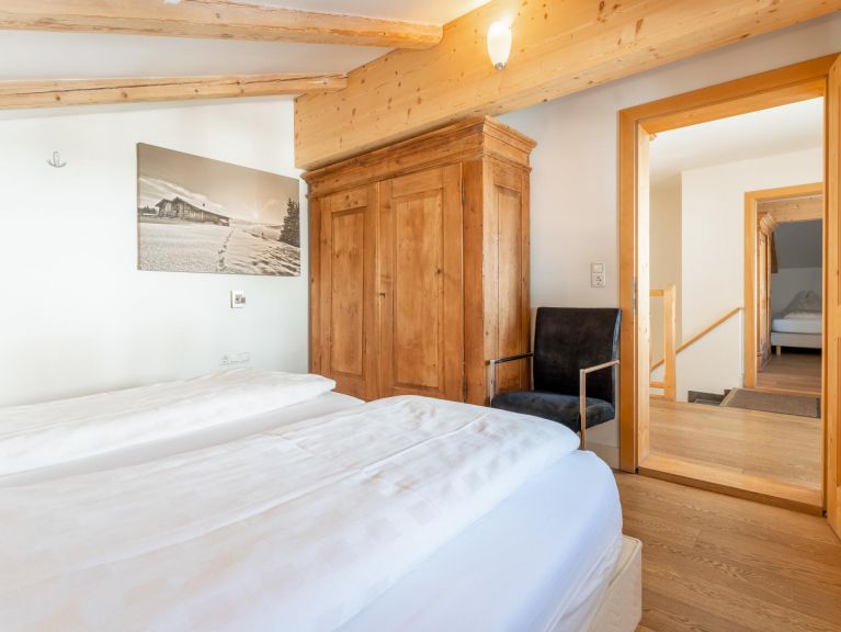 Apartment Brixen Type 1