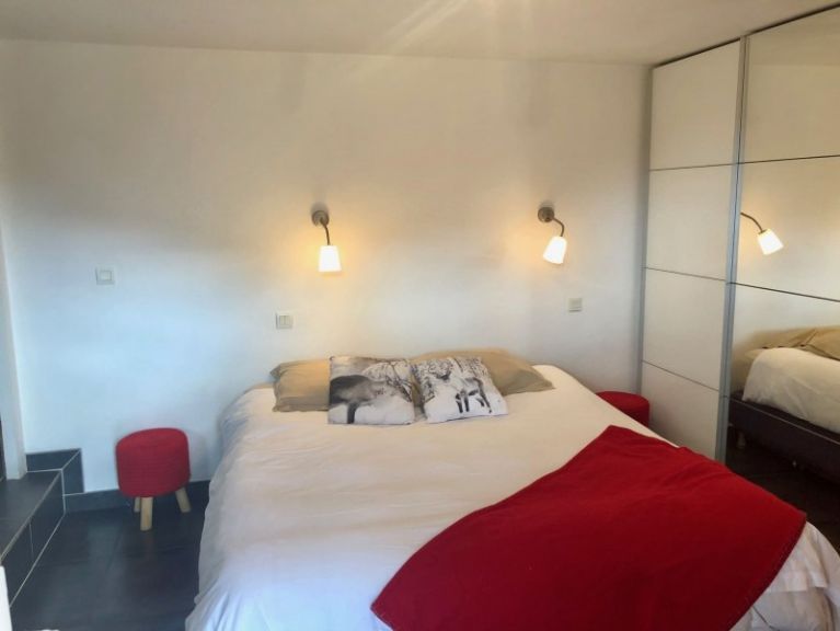 Chalet-apartment Martonne