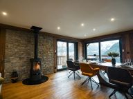 Chalet-apartment la Vora Alpin-6