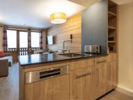 Chalet-apartment Les Balcons de Belle Plagne-9