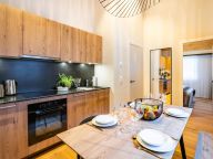 Chalet-apartment Swisspeak Resort Thyon 4 Vallées Eco-5