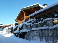 Chalet-apartment Gabriele Hannes-9