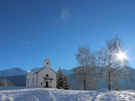 Chalet Kraxner catering included-20