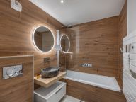 Chalet-apartment Le Theleme-13