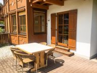 Chalet-apartment Gerlos-8