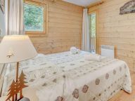 Chalet-apartment Les Alpages de Champagny apartment B21-11