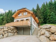 Chalet Riesneralm Ganbei-34