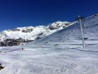 Apartment Les Chalets du Thorens-36