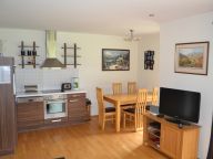 Apartment Schönblick Mountain-Resort & Spa-10