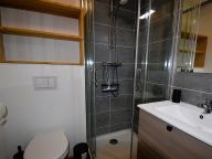 Chalet-apartment Les Edelweiss-12