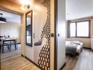 Apartment Club MMV L'Etoile des Sybelles Comfort-7