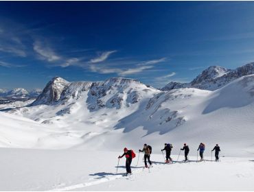 Ski region Ski Amadé - Dachstein-Tauern-3