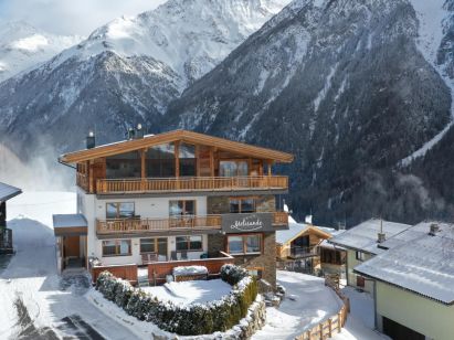 Chalet-apartment The Peak Melisande 2-1