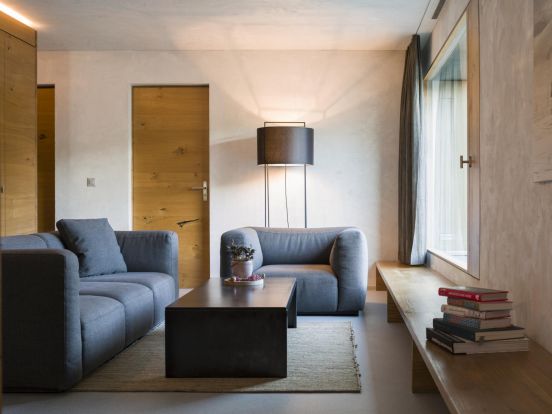 Apartment Rocksresort-2