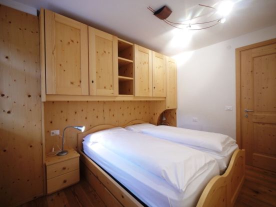 Chalet-apartment Résidence Sella Ronda-3