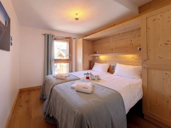 Chalet Caseblanche-7