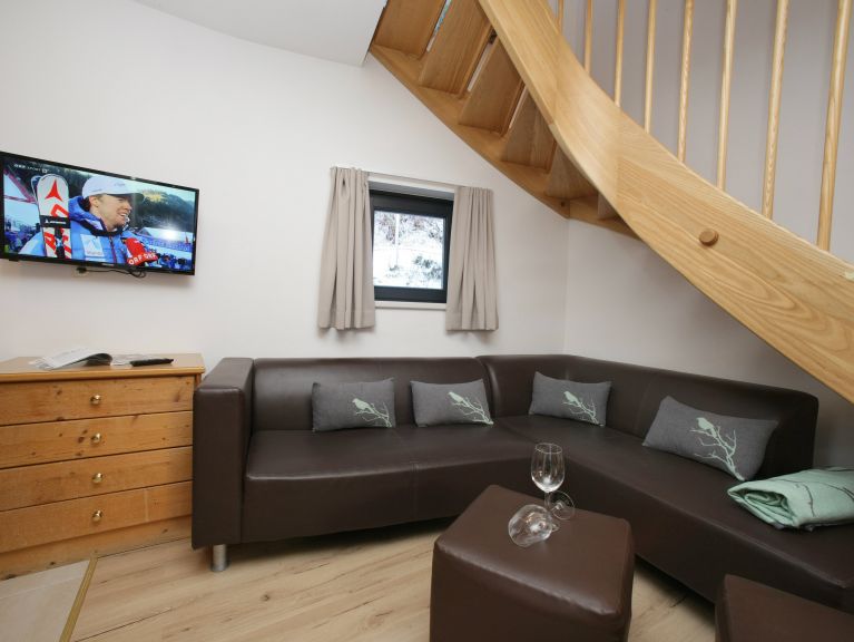 Apartment Wildbachhof
