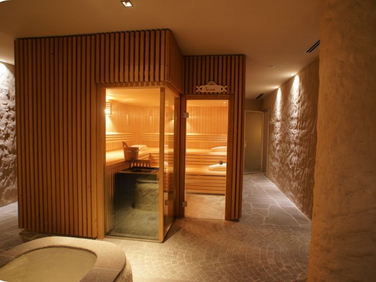 Chalet-apartment Résidence Adler