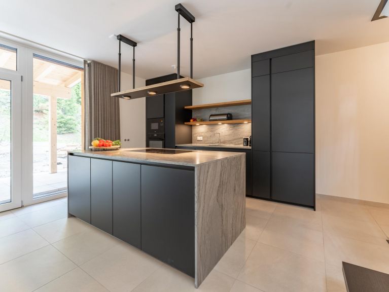 Chalet Turracher Höhe Lodges Turrach Lodge