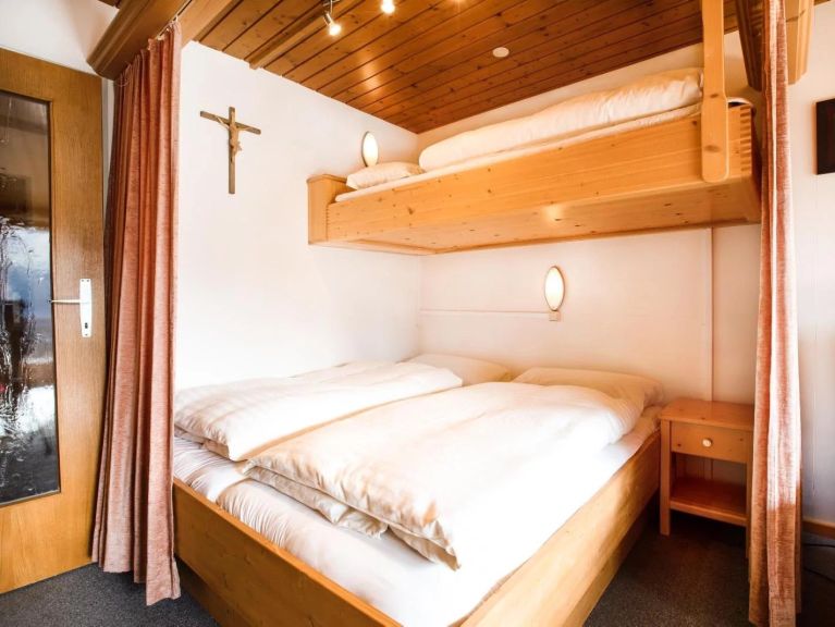 Apartment Steigerbauer Top 26