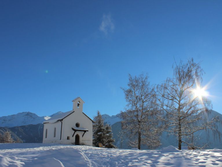 Chalet Kraxner catering included