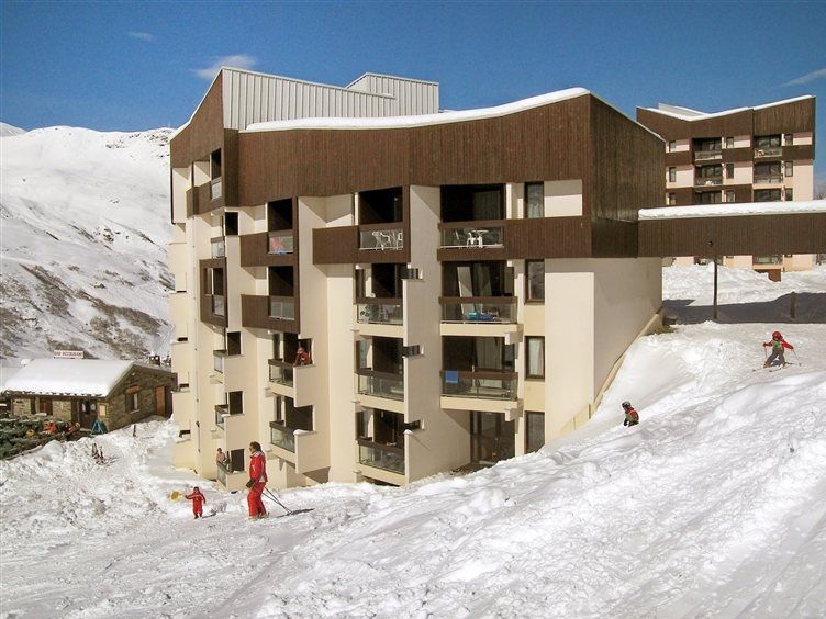 Chalet-apartment Les Origanes